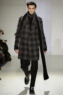 John Lawrence Sullivan, Paris Fashion Week, menswear, Mod, Arashi Yanagawa, boxer, 