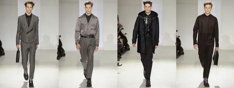 John Lawrence Sullivan, Paris Fashion Week, menswear, Mod, Arashi Yanagawa, boxer, 