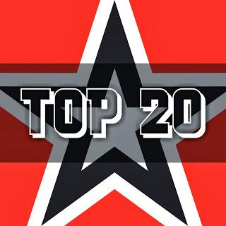 Top 20: Lo Mejor del 2013