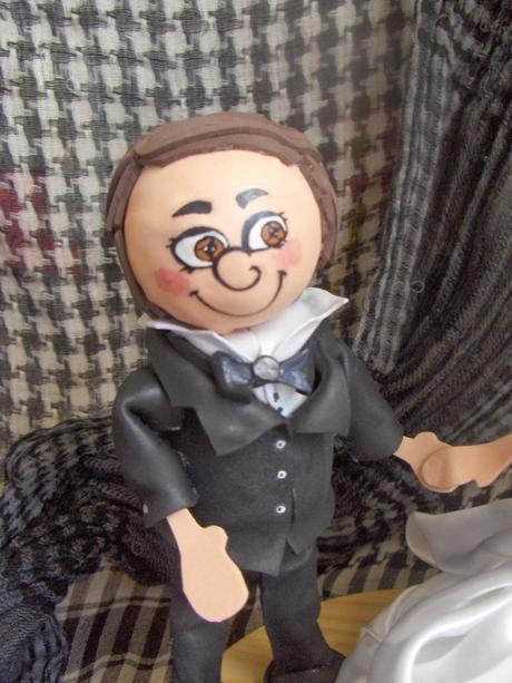 ¡¡Nos vamos de boda! ¡¡Nos vamos de boda!