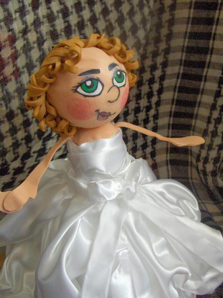 ¡¡Nos vamos de boda! ¡¡Nos vamos de boda!