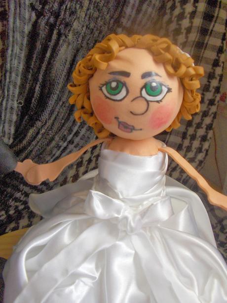 ¡¡Nos vamos de boda! ¡¡Nos vamos de boda!