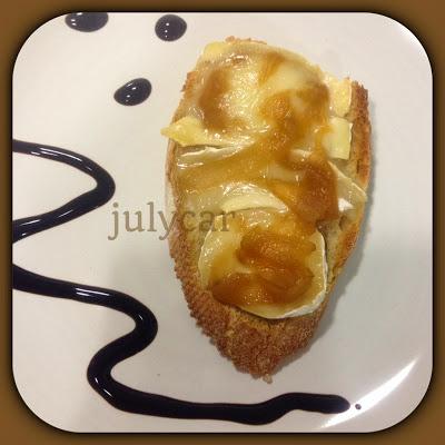 Cebolla caramelizada GM E