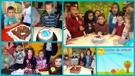 UN FELIZ CUMPLEAÑOS PARA TODOS