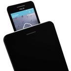 Asus PadFone mini un teléfono de 4 pulgadas que se transforma en tableta de 7 pulgadas