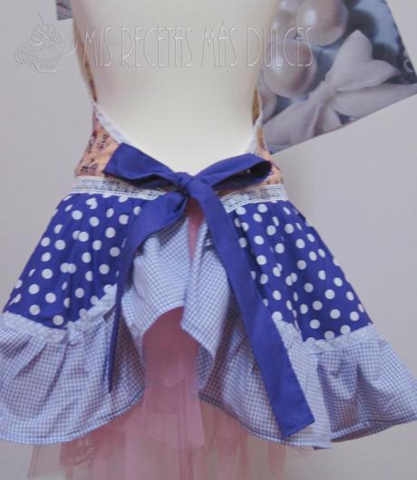 SORTEO DE UNO DE MIS DELANTALES PORQUE SÍ