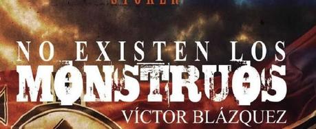 [Sección Literatura] Reseña: No existen los monstruos