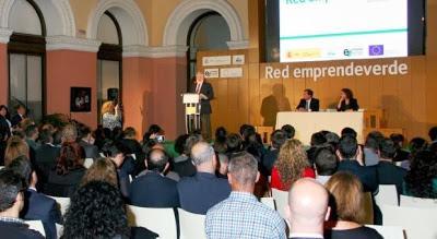 Se buscan proyectos para desarrollar la economía verde