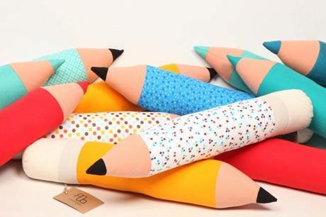 EL ABC DE LOS COJINES EL ABC DE LOS COJINES