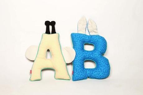 EL ABC DE LOS COJINES EL ABC DE LOS COJINES