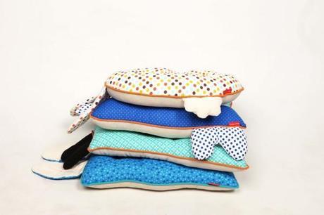 EL ABC DE LOS COJINES EL ABC DE LOS COJINES