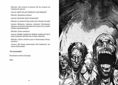 Reseña: Expedientes secretos (Maze Runner Companion) de James Dashner