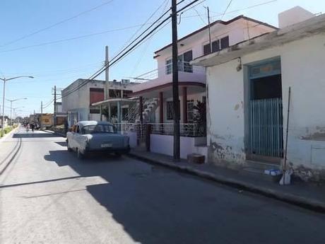 Las tristezas que la castro-revolución dejó...