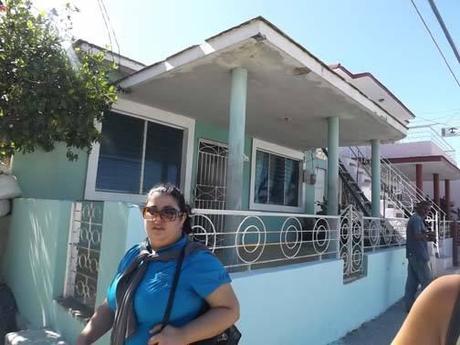 Las tristezas que la castro-revolución dejó...