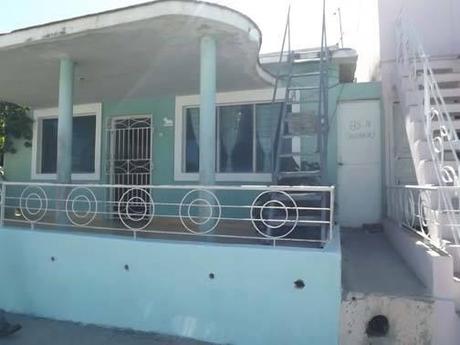 Las tristezas que la castro-revolución dejó...