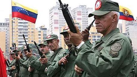 Maduro y las telenovelas.....