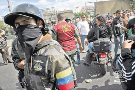 Maduro y las telenovelas.....