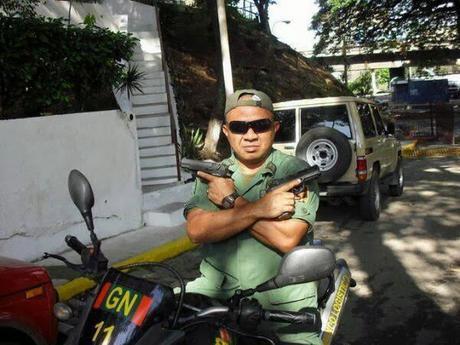 Maduro y las telenovelas.....