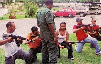 Maduro y las telenovelas.....