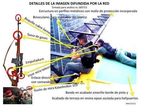 Maduro y las telenovelas.....