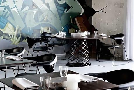 Graffitis + aire industrial! Graffitis + aire industrial!