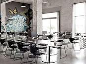Graffitis aire industrial!