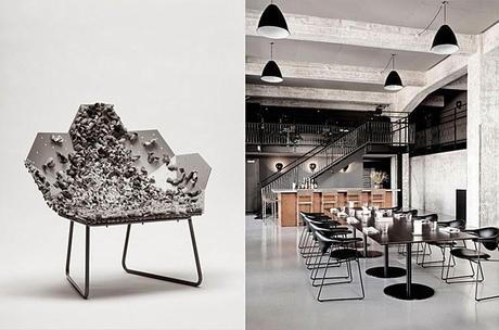 Graffitis + aire industrial! Graffitis + aire industrial!