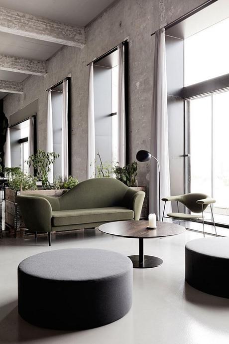 Graffitis + aire industrial! Graffitis + aire industrial!