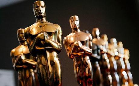 Los Nominados A Los Premios Oscar's 2013