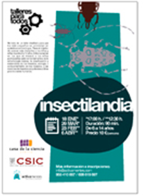 Insectilandia