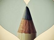 Lápiz Cejas Room. Empezando gran historia amor.