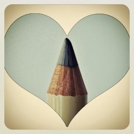 Lápiz de Cejas The Lab Room. Empezando una gran historia de amor.