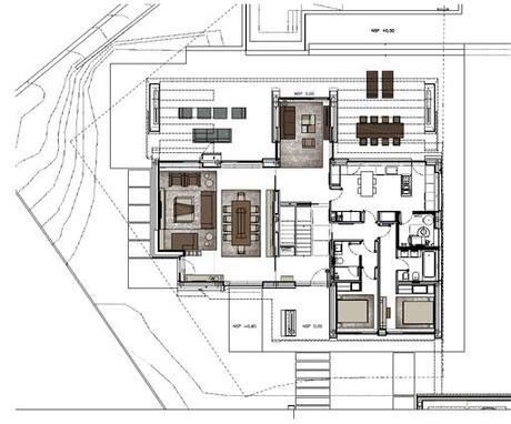 Nueva propuesta de interiorismo para la vivIenda diseñada por A-cero al Noroeste de Madrid