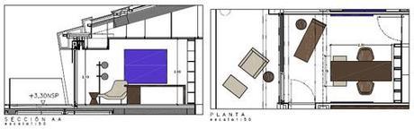 Nueva propuesta de interiorismo para la vivIenda diseñada por A-cero al Noroeste de Madrid