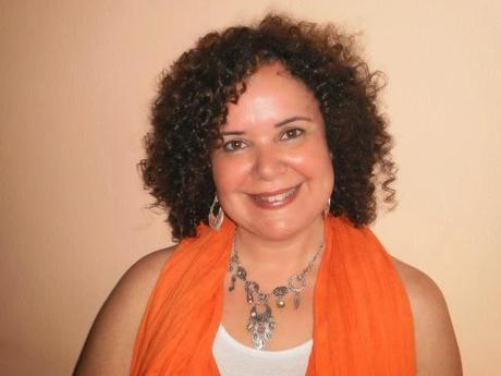 Pasión en Marrakech - Mar Montilla