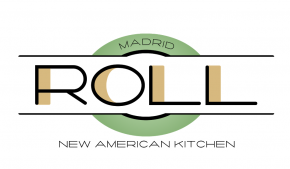 Logo Roll Madrid