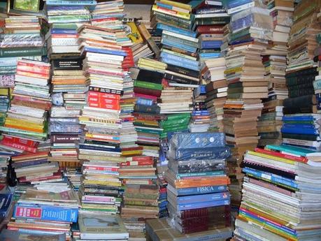 Contra el ignorante que compraba muchos libros