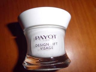 payot desing lift visage