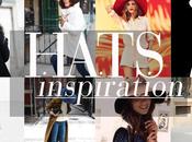 Hats inspiration