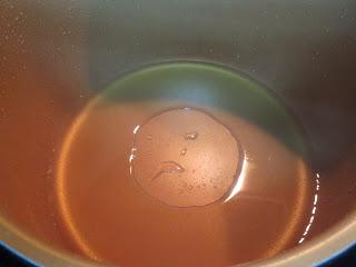 Tomate frito casero en conserva olla GM