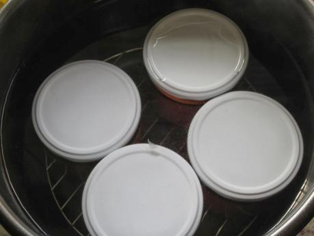 Tomate frito casero en conserva olla GM