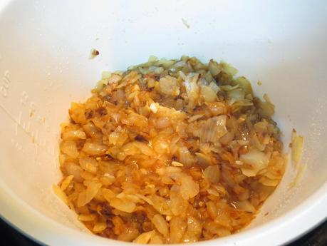 Tomate frito casero en conserva olla GM