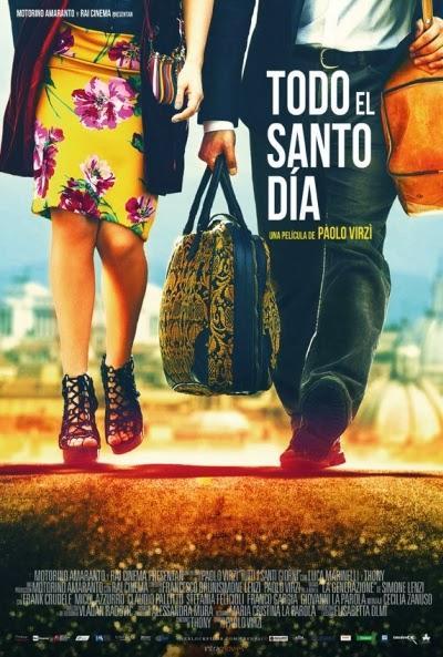 Estrenos de la Semana 17 de Enero de 2014 por el Podcast Scanners