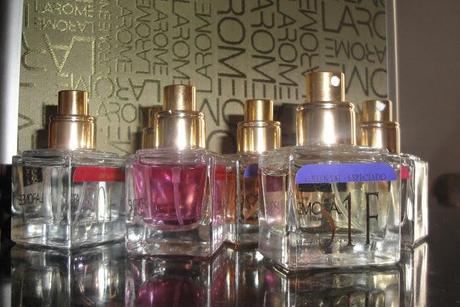 Perfumes Larome