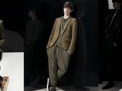 Paris fashion week: balmain