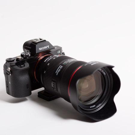 Sony A7R