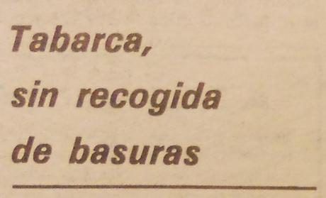 Hace apenas tres décadas, la isla abandonada