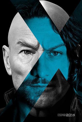 Estrenos del 2014 – Segundo trimestre - X-Men- dias del futuro pasado