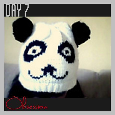 DAY 7 | Photography Challenge 15 Days