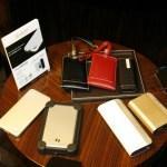 Pepe de La Torre de Thermaltake: auriculares y productos Luxa2 – Parte 4 #CES2014